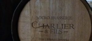 BRASSERIE CHALIER ET FILS