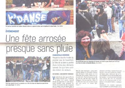 12-Ardennais