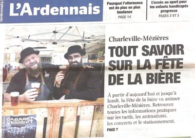 4-Ardennais