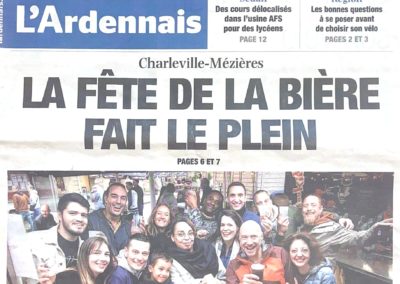 8-Ardennais