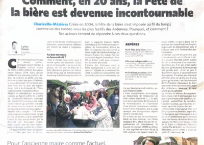 L'ARDENNAIS DU 010625