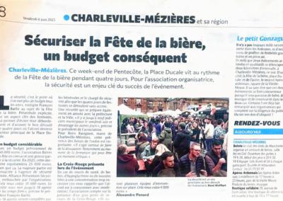 L'ARDENNAIS DU 060626