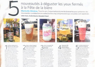 L'ARDENNAIS DU 070625 2