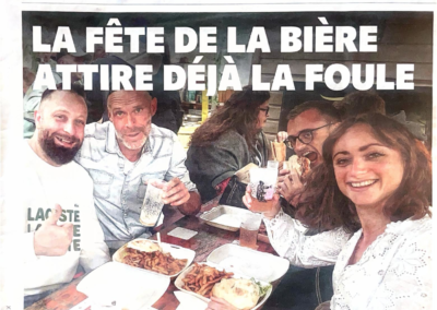 L'ARDENNAIS DU 070625