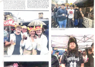 L'ARDENNAIS DU 080625