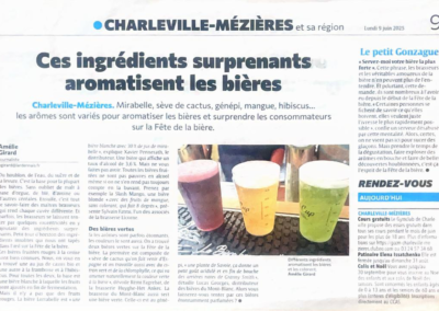 L'ARDENNAIS DU 090626 2