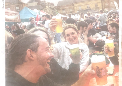 L'ARDENNAIS DU 100625