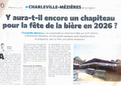 L'ARDENNAIS DU 110625